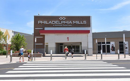 Philadelphia Mills
